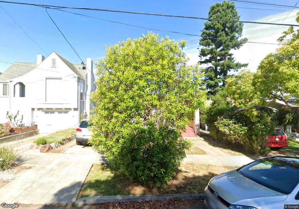 742 Neilson St, Berkeley, CA 94707 - photo 1
