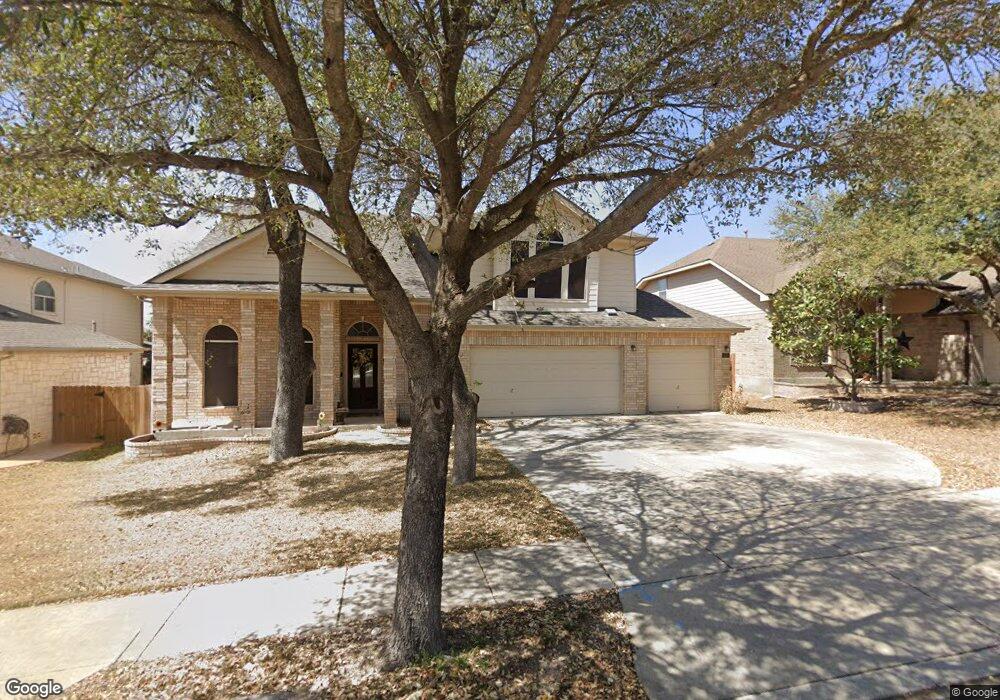 10207 Oak Saddle, San Antonio, TX 78254 - photo 1