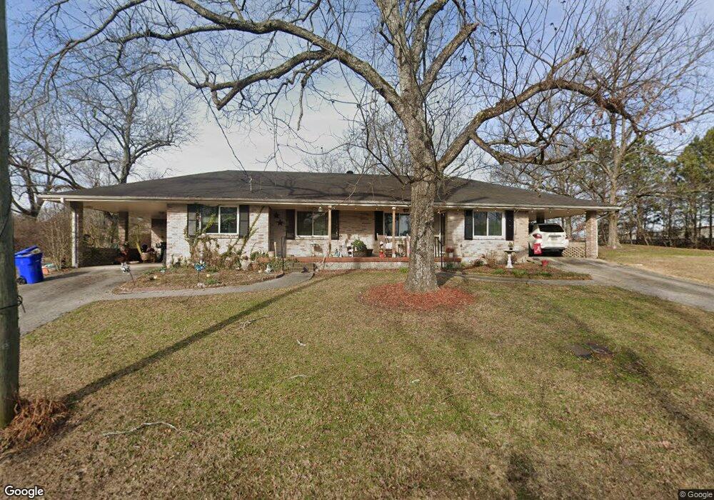 681 1st Ave SW, Conyers, GA 30012 - photo 1