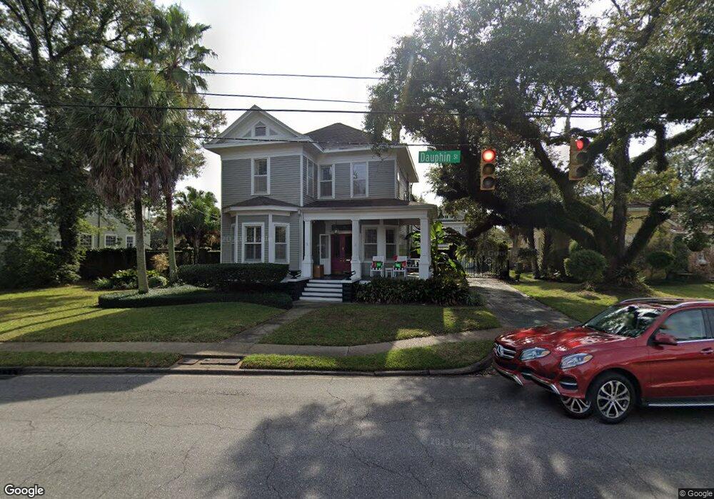 1805 Dauphin St, Mobile, AL 36606 - photo 1