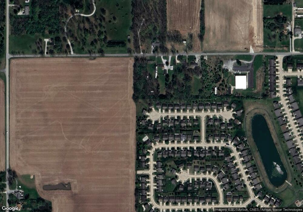 3690 Goodall Ct, West Lafayette, IN 47906 - photo 1