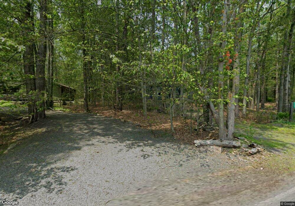 5367 Woodland Ave, Pocono Pines, PA 18350 - photo 1