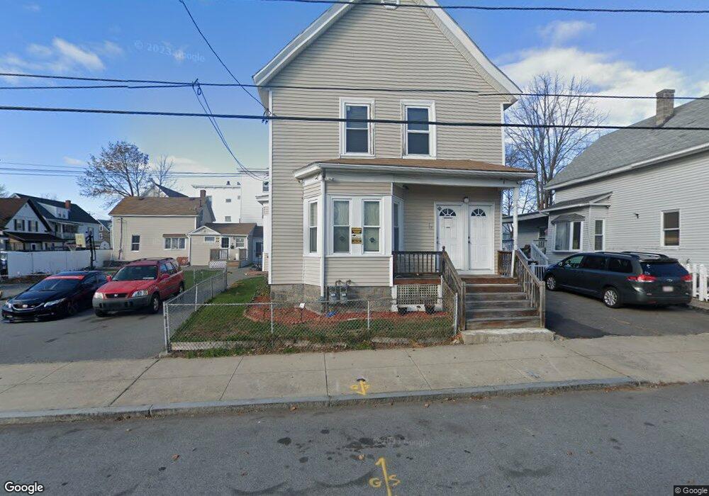 31 Chester St unit 35, Lawrence, MA 01843 - photo 1