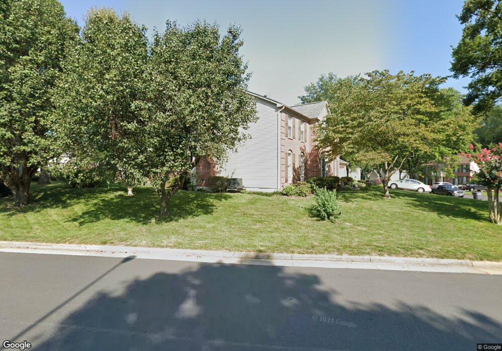 16614 Accolon Ct, Dumfries, VA 22025 - photo 1