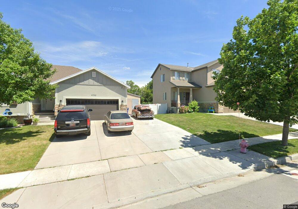 4785 Potenza Ct, West Jordan, UT 84084 - photo 1