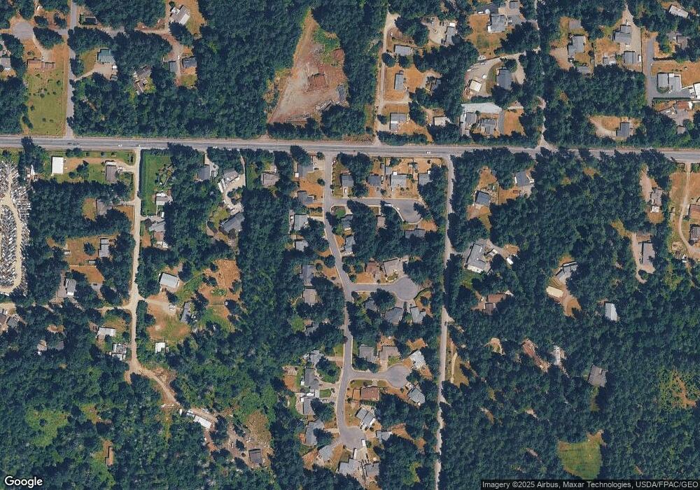 20101 110th Avenue Ct E, Graham, WA 98338 - photo 1