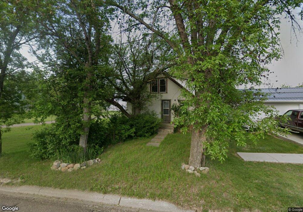 107 Walnut St, Turtle Lake, ND 58575 - photo 1