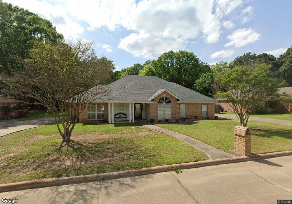 6007 Ruston Rd, Texarkana, TX 75503 - photo 1