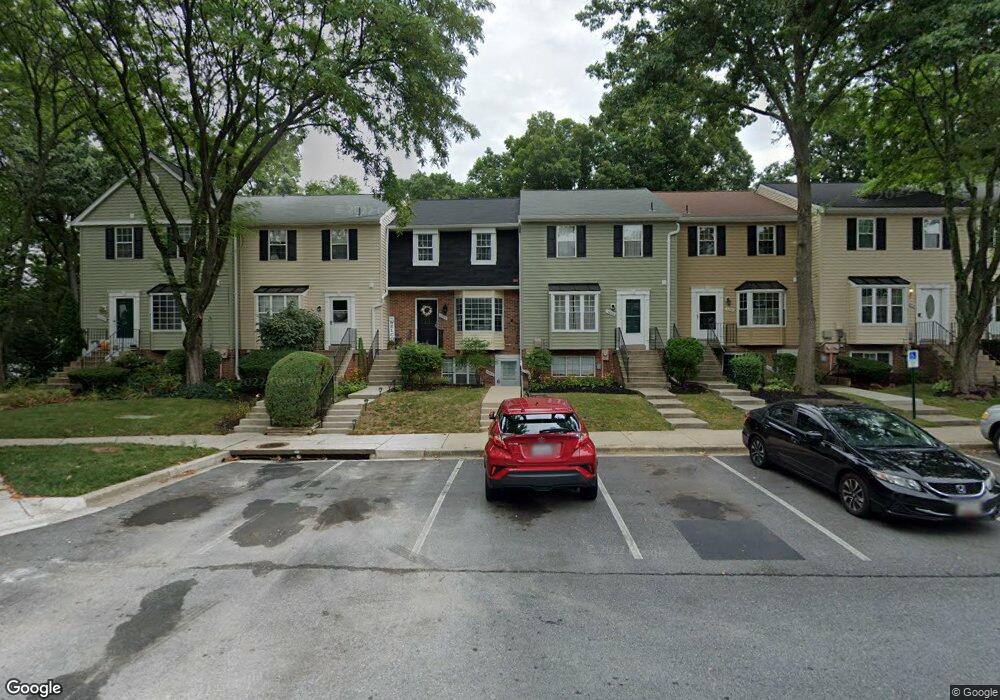 7660 Arbory Ct unit 251, Laurel, MD 20707 - photo 1