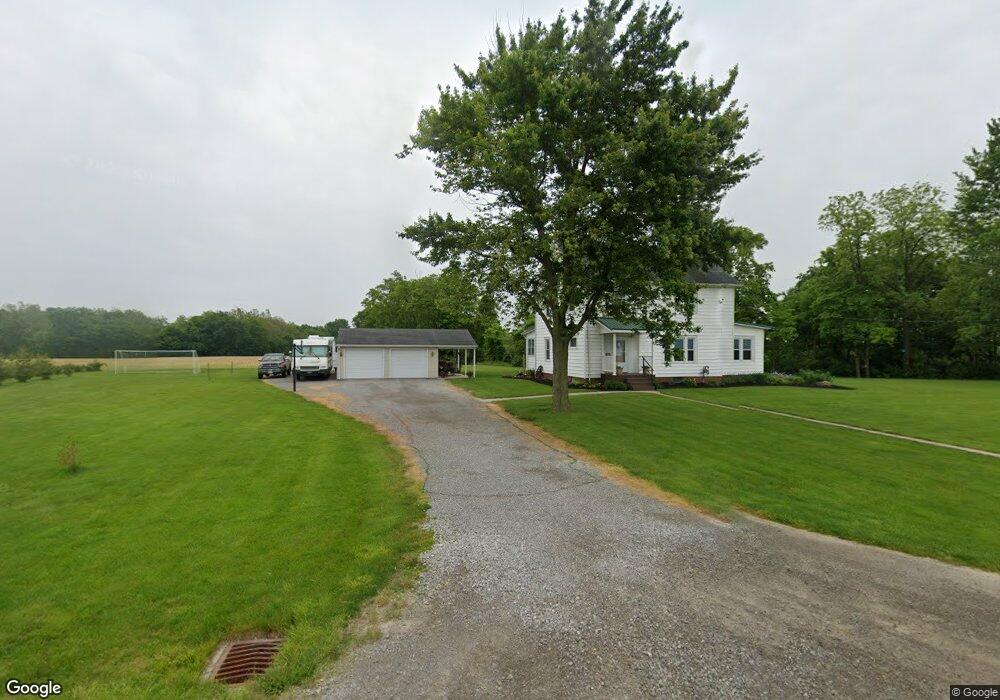 16847 State Route 190, Fort Jennings, OH 45844 - photo 1