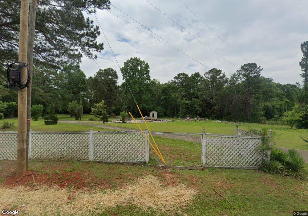 343 Lower Simmons Rd, Macon, GA 31220 - photo 1