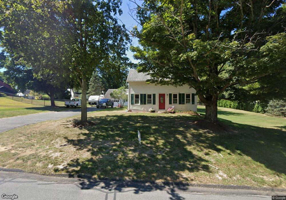 15 Mount Warner Rd, Hadley, MA 01035 - photo 1