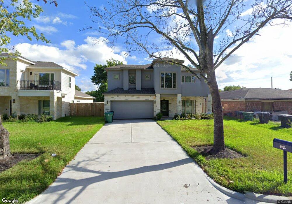 4925 Redbud St, Houston, TX 77033 - photo 1