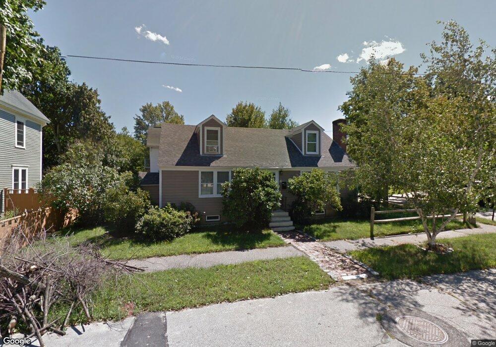 17 Humphrey St, Concord, NH 03301 - photo 1