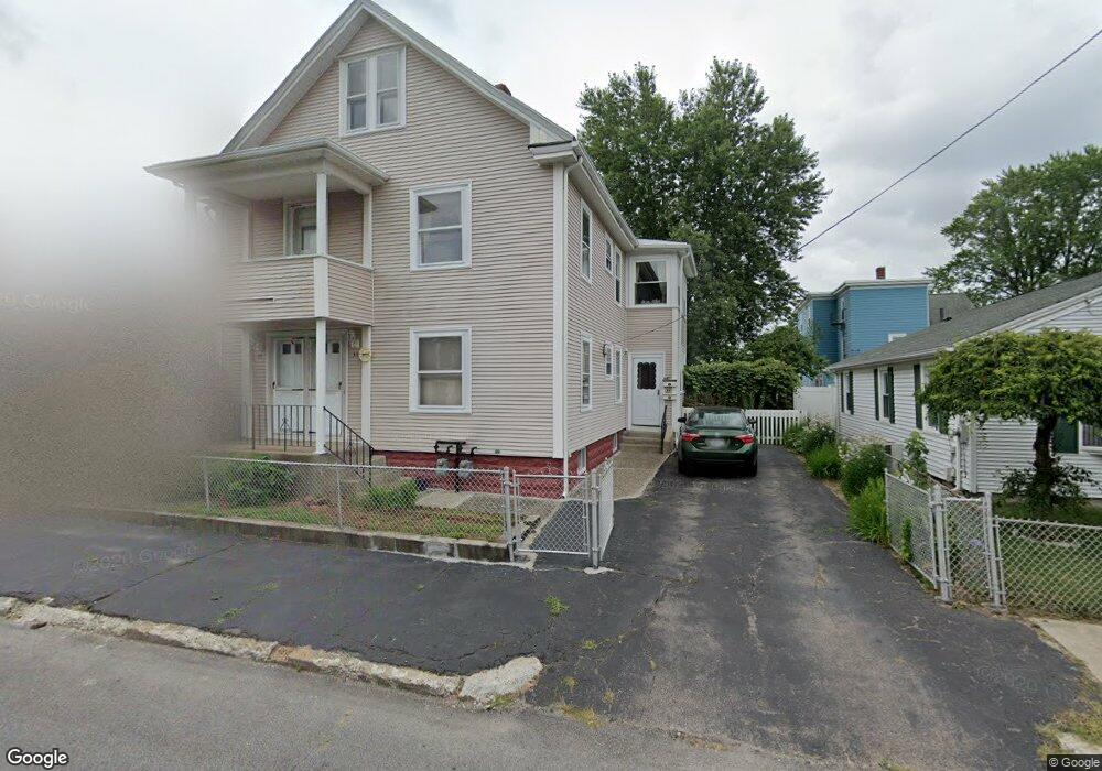 33 Riley St, Pawtucket, RI 02861 - photo 1