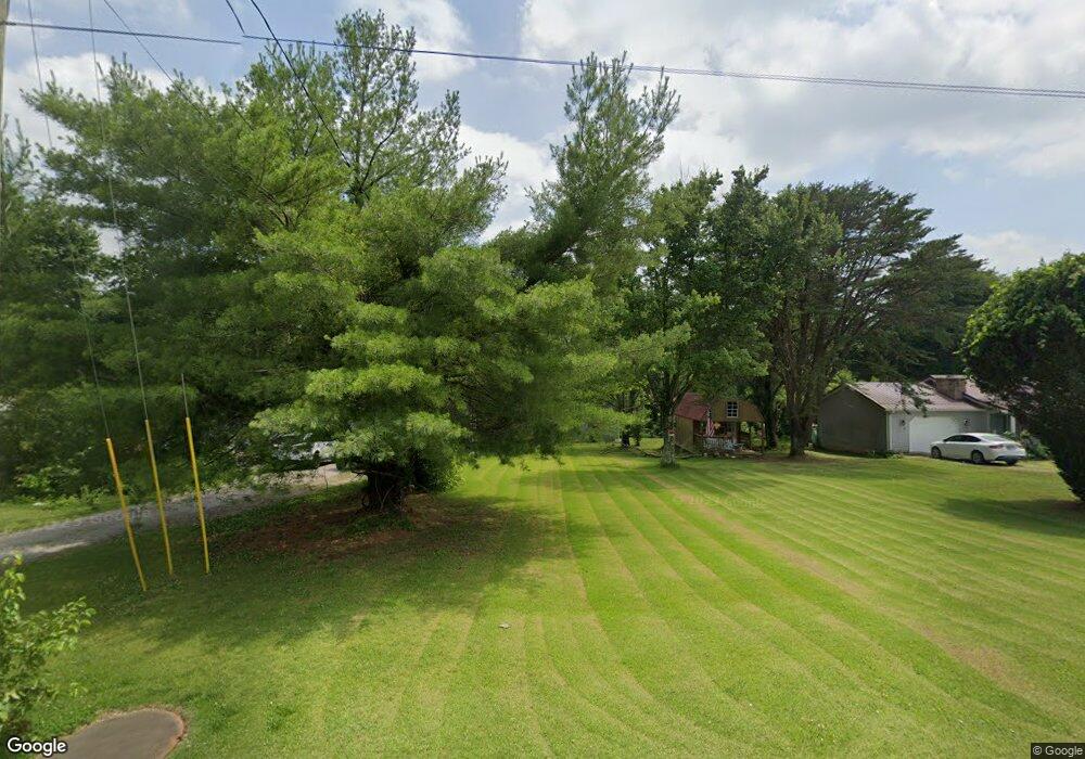 720 E Booe Rd, Austin, IN 47102 - photo 1