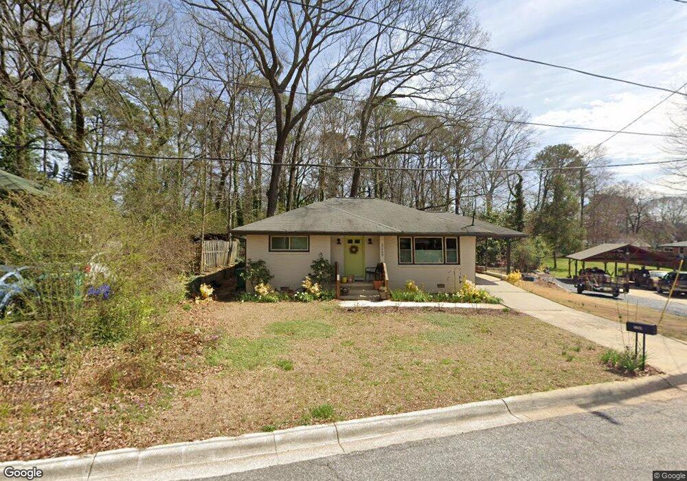 3269 Concord Cir SE, Smyrna, GA 30080 - photo 1