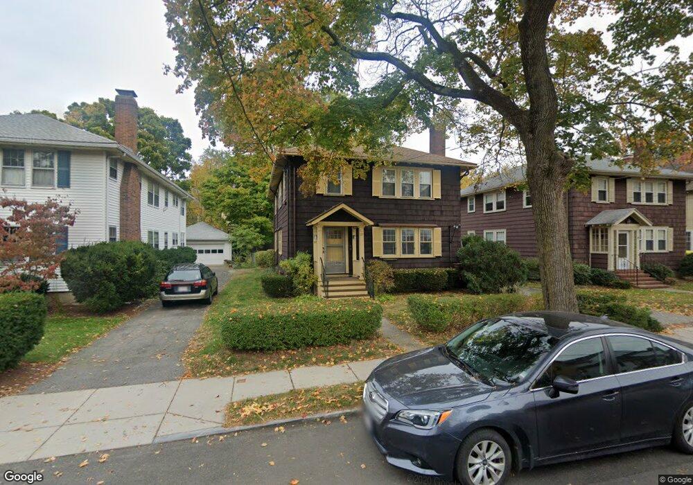 37 Grozier Rd, Cambridge, MA 02138 - photo 1