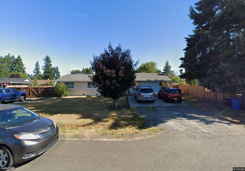 224 W Hemlock Ct, Napavine, WA 98565 - photo 1