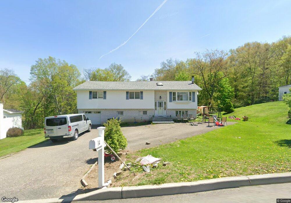 14 Sears Rd, Monroe, NY 10950 - photo 1