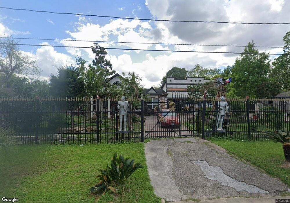 143 Ishmeal St, Houston, TX 77076 - photo 1