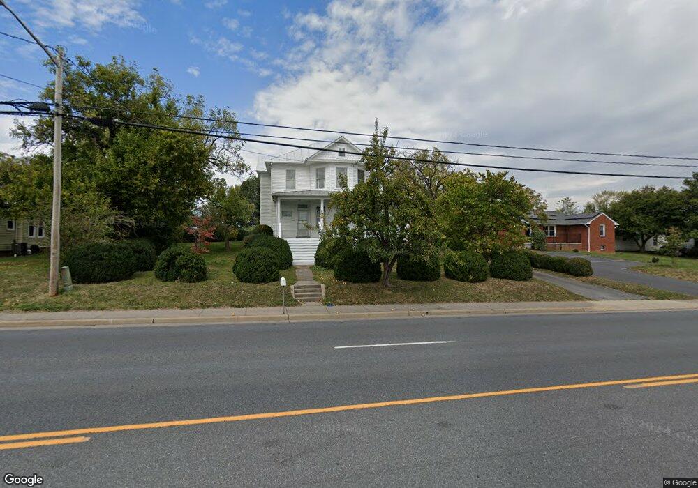 1133 S High St, Harrisonburg, VA 22801 - photo 1