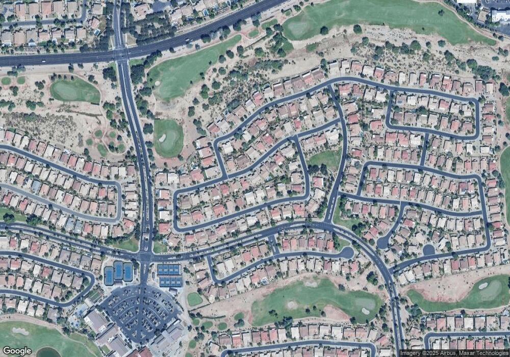 4499 E Strawberry Dr, Gilbert, AZ 85298 - photo 1