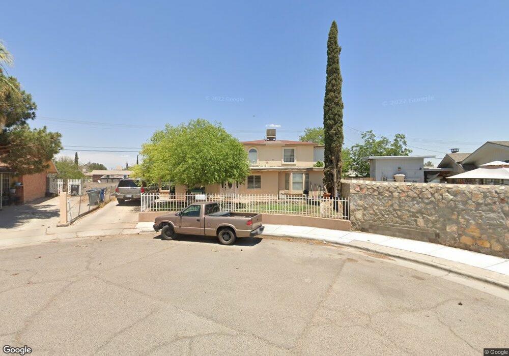 304 Cadwallader Dr, El Paso, TX 79915 - photo 1