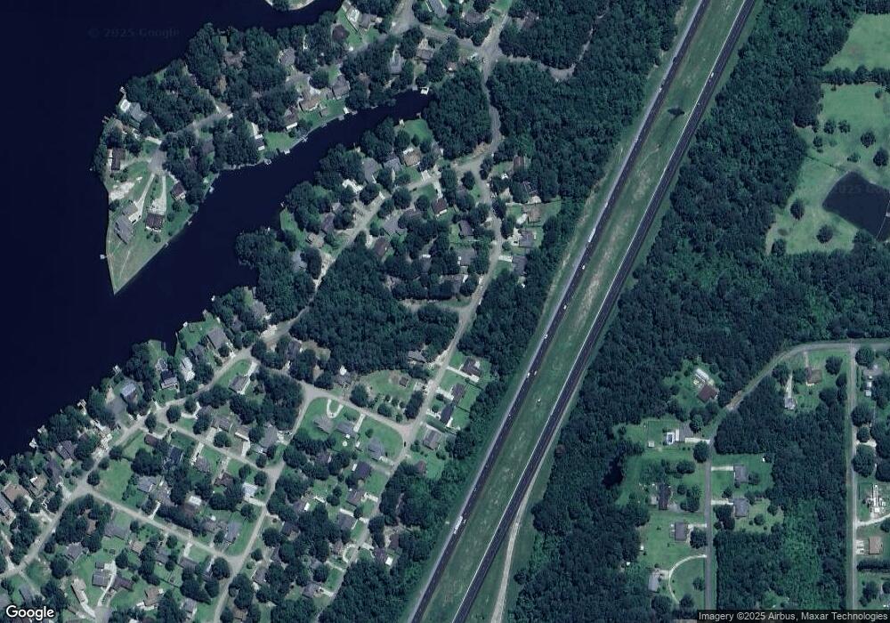 0 Edgewood Cir, Picayune, MS 39466 - photo 1