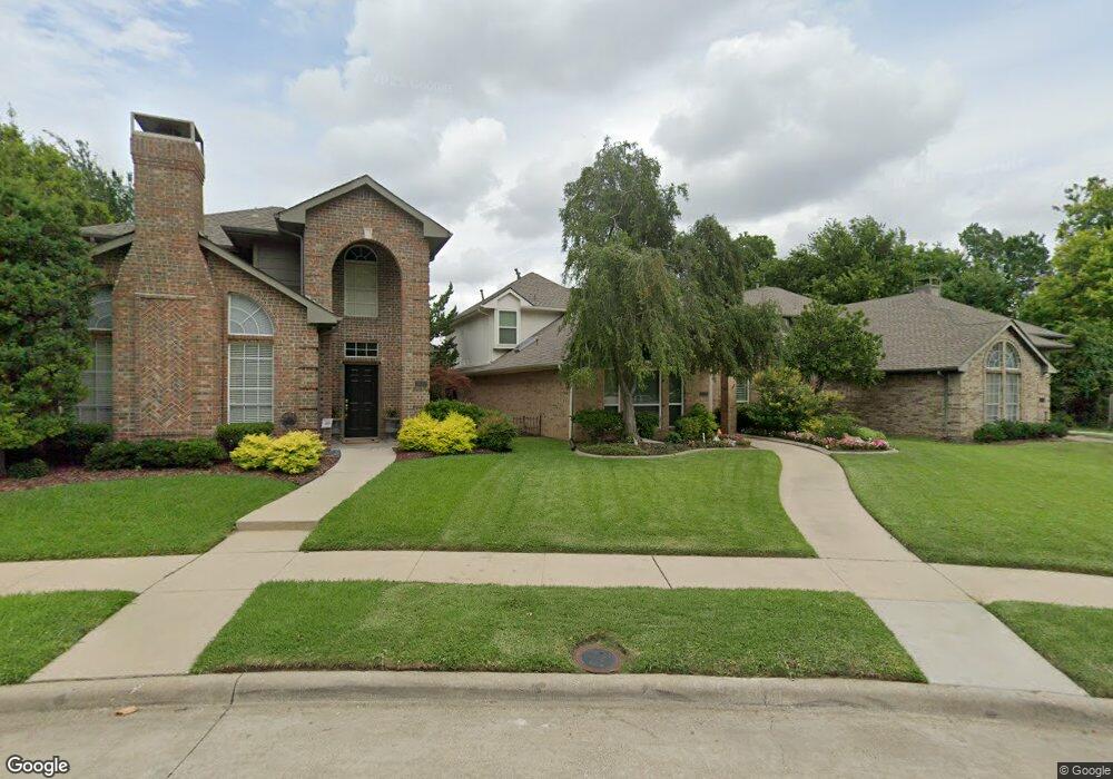 For Rent $2,400/month