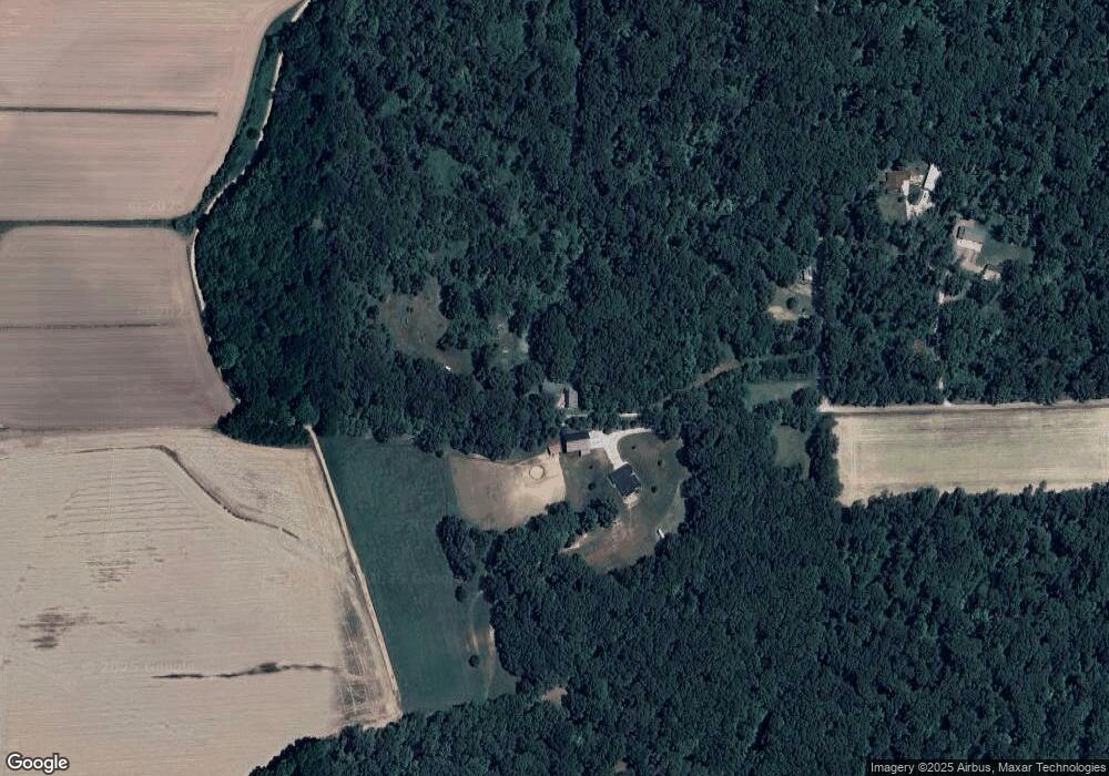 11036 E 1050th Ave, Watson, IL 62473 - photo 1