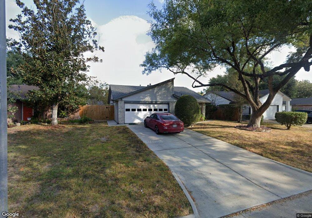 7858 Salge Dr, Houston, TX 77040 - photo 1