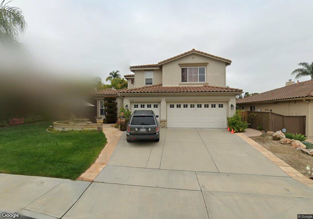 7925 Paseo Membrillo, Carlsbad, CA 92009 - photo 1