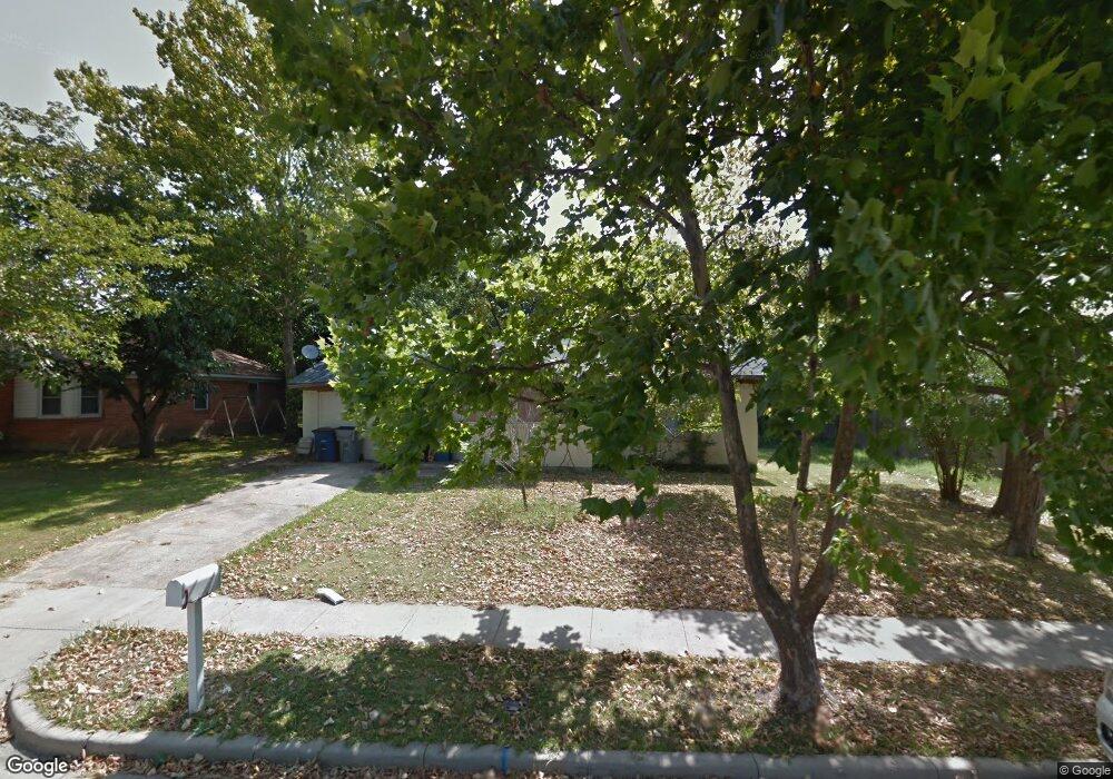 1009 Mardi Gras Ln, Wylie, TX 75098 - photo 1