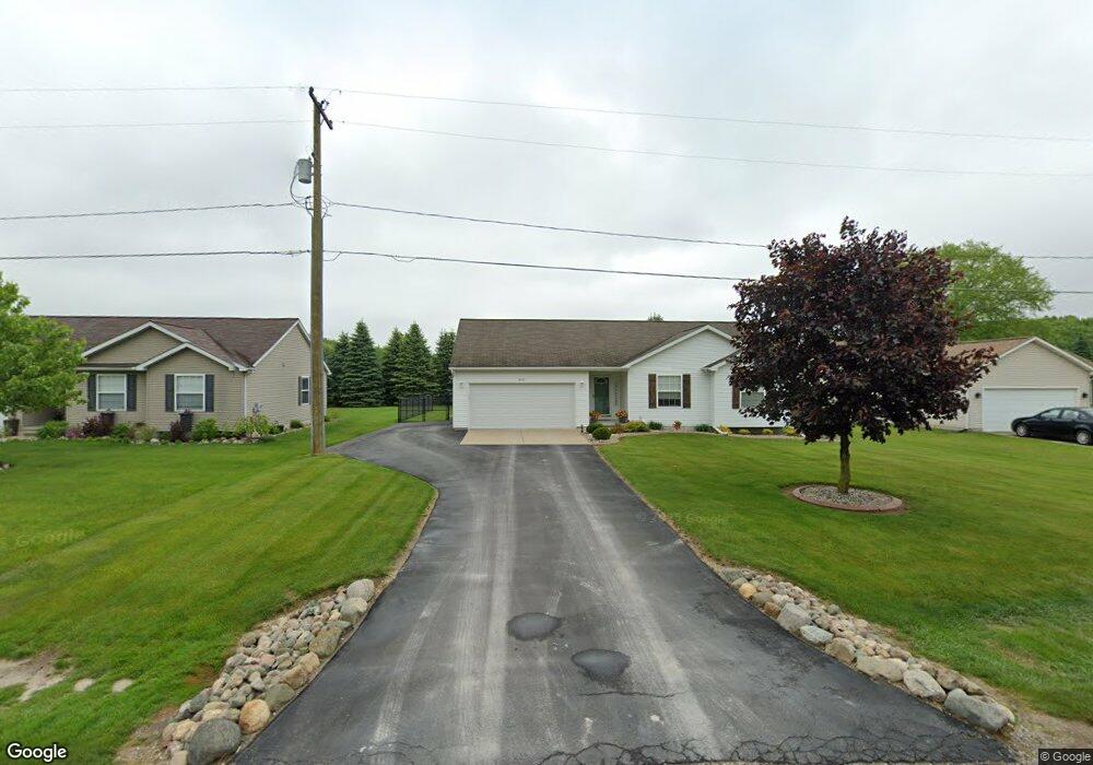 8026 Morrish Rd, Flushing, MI 48433 - photo 1