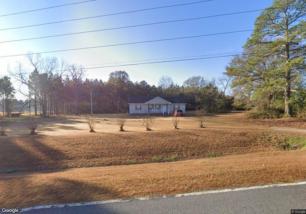 218 Pine Forest Rd, Sylvester, GA 31791 - photo 1