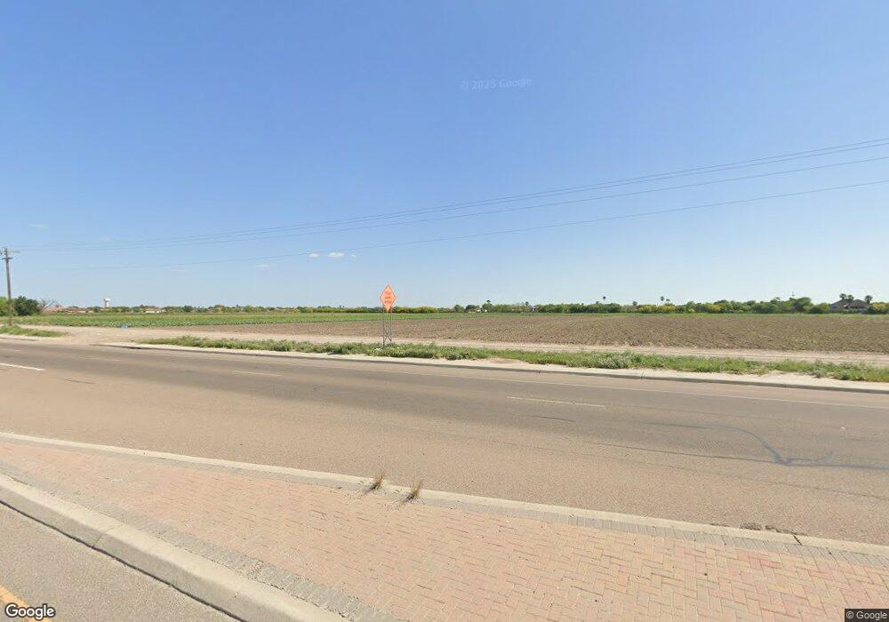 805 W Earling Rd, Donna, TX 78537 - photo 1