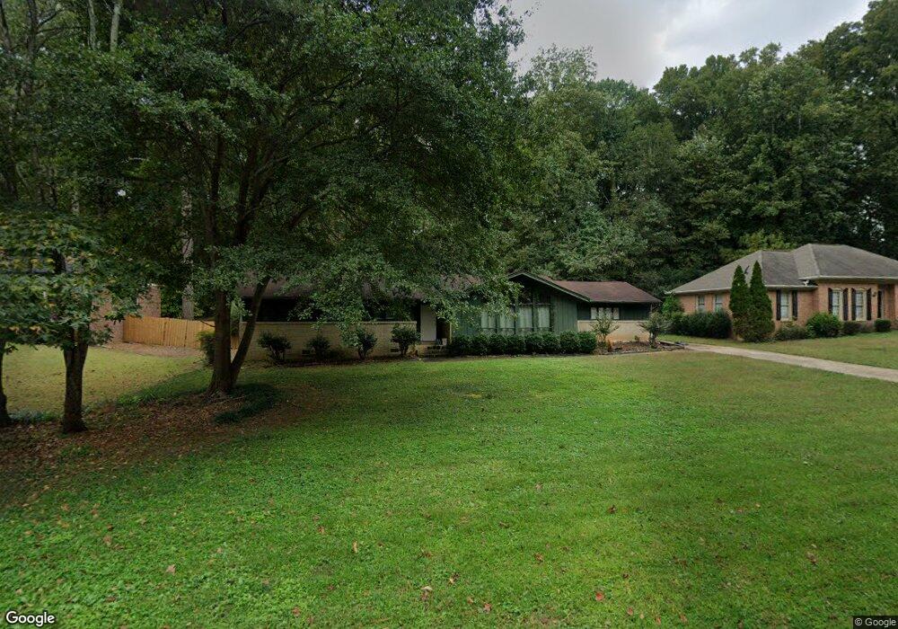 567 Beth Ct SW unit 7, Lilburn, GA 30047 - photo 1