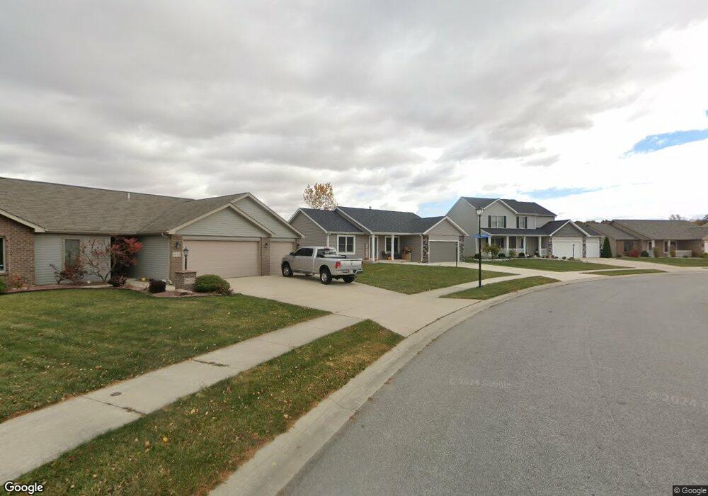 4711 Wintergreen Way, New Haven, IN 46774 - photo 1