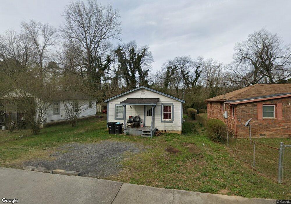 114 Wilson Ave SW, Rome, GA 30161 - photo 1