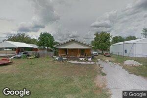 1103 E Atlanta Ave, Davis, OK 73030