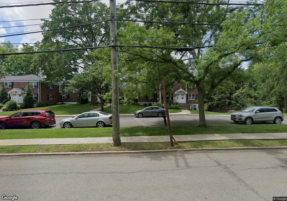 44 Peck Ave unit 44 A, Rye, NY 10580 - photo 1