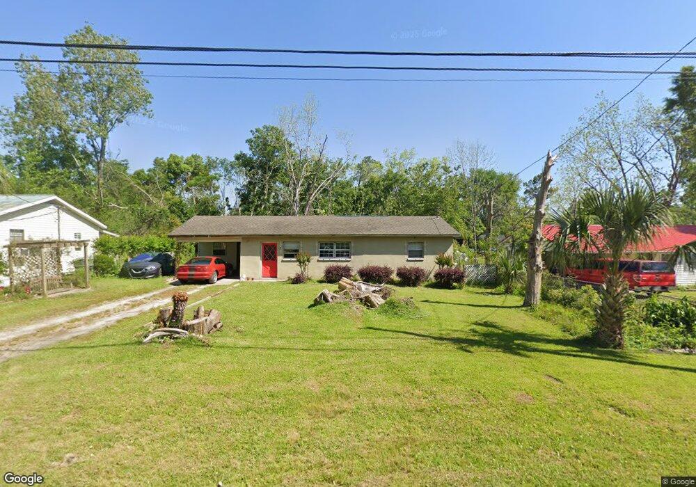 711 Jackson St E, Douglas, GA 31533 - photo 1