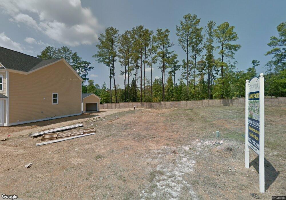 753 Moonsail Cir, Chapin, SC 29036 - photo 1