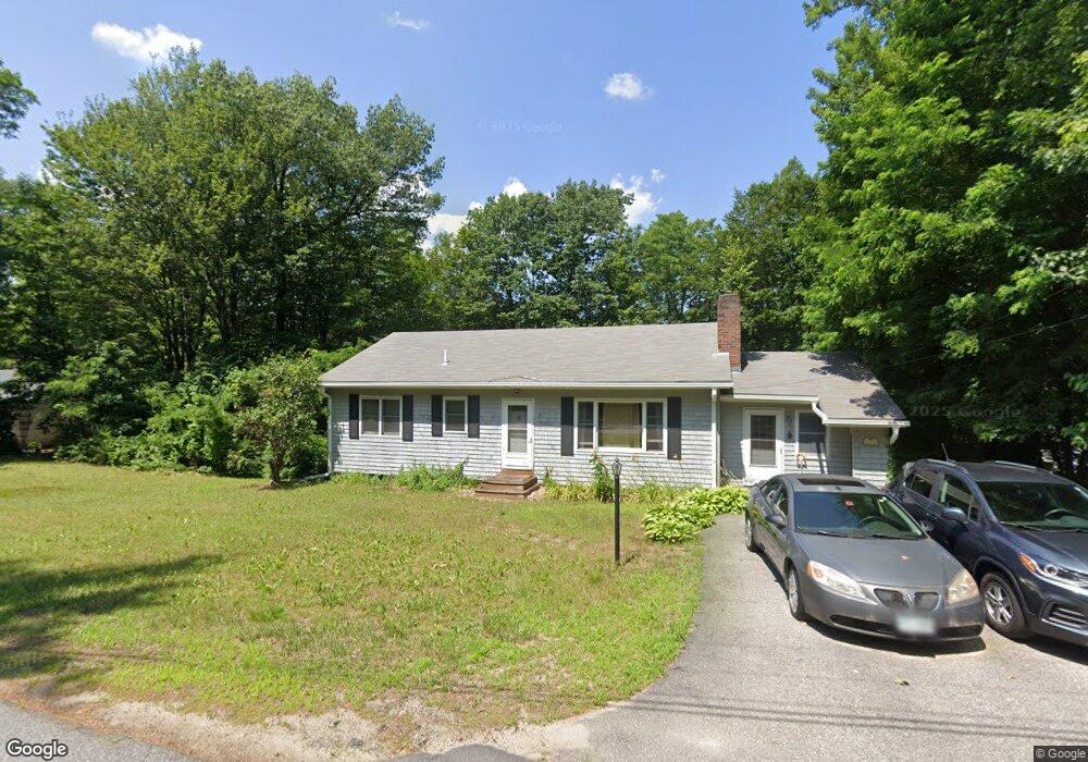 19 Hillrise Ln, Meredith, NH 03253 - photo 1