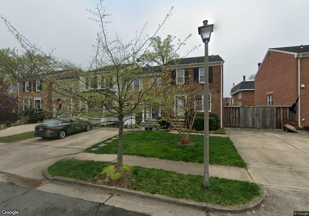 906 Portner Place, Alexandria, VA 22314 - photo 1