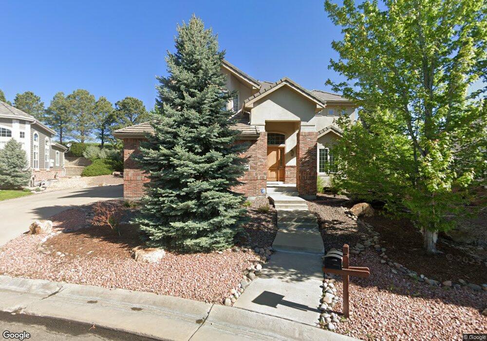 21971 E Ridge Trail Cir, Aurora, CO 80016 - photo 1