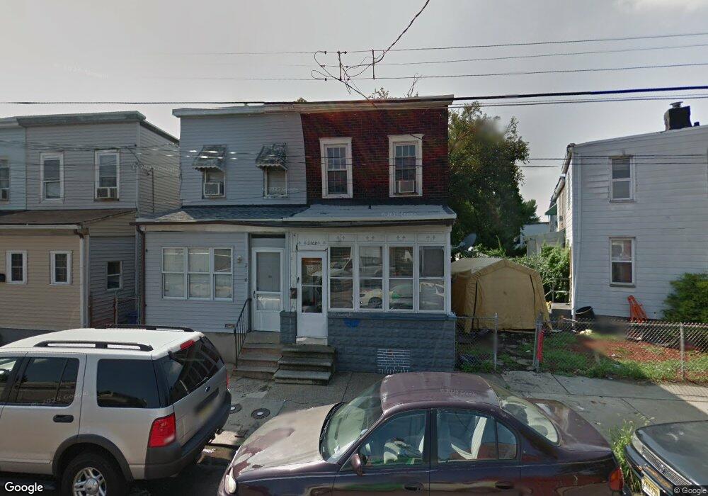 2110 Howell St, Camden, NJ 08105 - photo 1