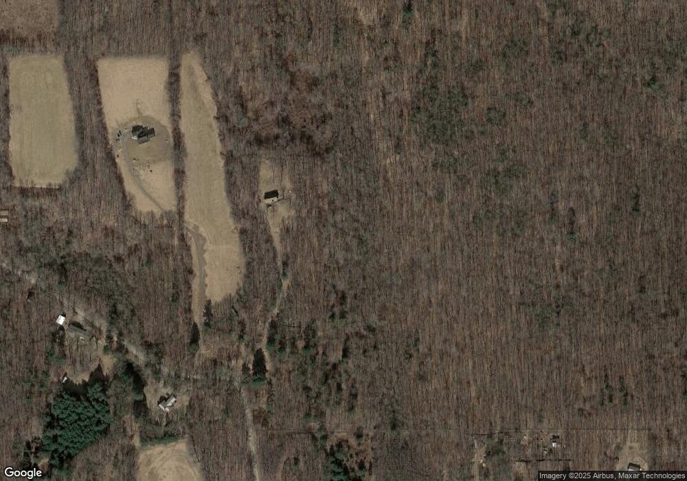 260 Smith Rd, Woodstock, CT 06281 - photo 1