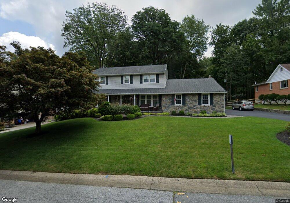 22 Stonecrop Rd, Wilmington, DE 19810 - photo 1